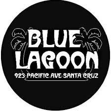 Blue Lagoon