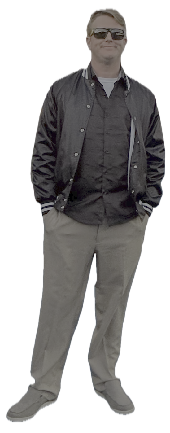 Michael Smith - Founder